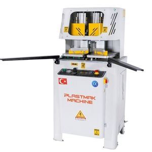 máquina de soldar de placa caliente