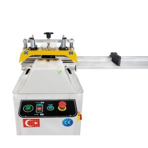 máquina de corte de listones 1