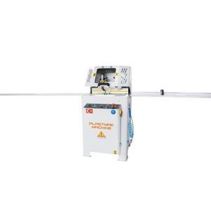 máquina de corte de diamante
