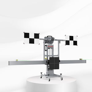 kit de calibración ADAS para coche