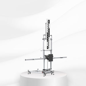 kit de calibración ADAS para vehículo comercial