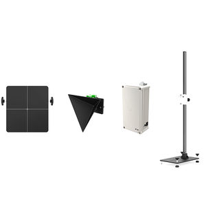 kit de calibración ADAS de control de crucero adaptativo
