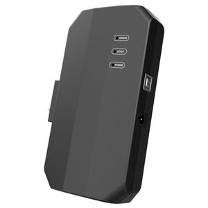 sistema de diagnóstico USB