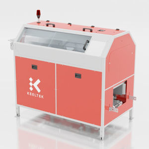 máquina de acondicionamiento de bolsas 1
