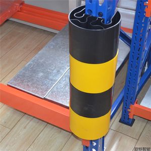 protección de columna 1