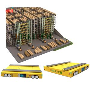 RGV orientable 1