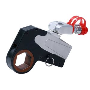 llave dinamométrica hidráulica