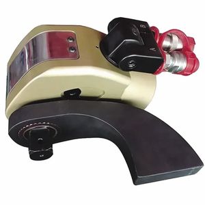 llave dinamométrica hidráulica
