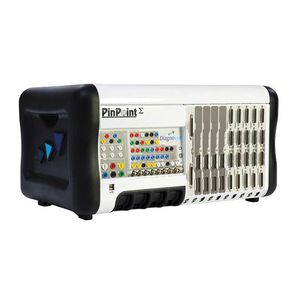 máquina de prueba multi-parámetros