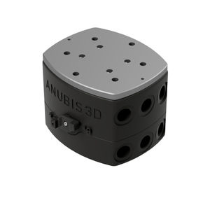 cambiador de herramientas para robot
