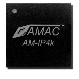 microchip analógico