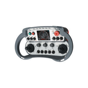 transmisor de radio de mando