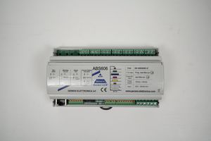 controlador de alumbrado LED