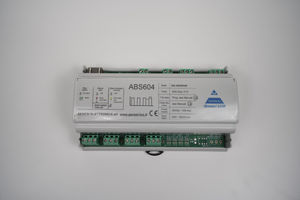 controlador de alumbrado LED