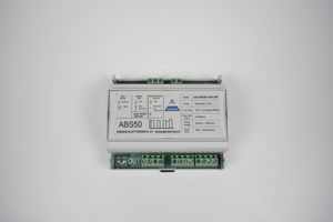controlador de alumbrado LED