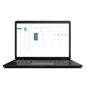 software de supervisión