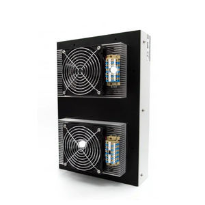 climatizador para armario eléctrico para montaje lateral