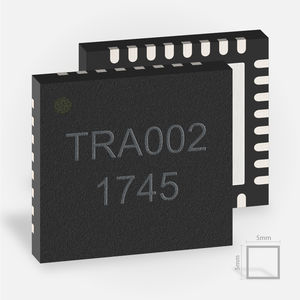 transceptor radar