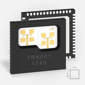 transceptor radar
