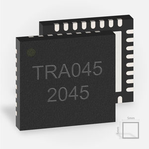 transceptor radar