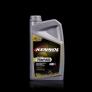 aceite lubricante