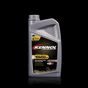 aceite de lubricación