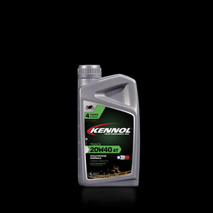 aceite lubricante