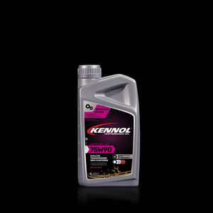 aceite lubricante
