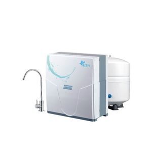 unidad de purificación de agua para agua potable
