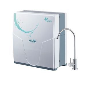 unidad de purificación de agua para agua potable