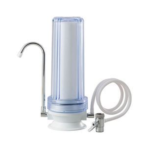 unidad de purificación de agua para agua potable