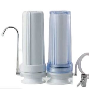 unidad de purificación de agua para agua potable