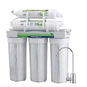 unidad de purificación de agua para agua potable