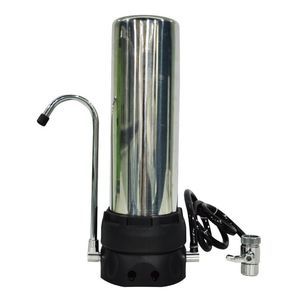 unidad de purificación de agua para agua potable