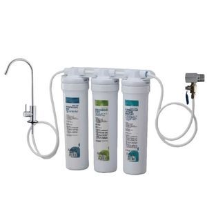 unidad de purificación de agua para agua potable