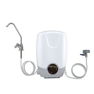 unidad de purificación de agua para agua potable