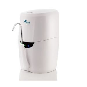 unidad de purificación de agua para agua potable