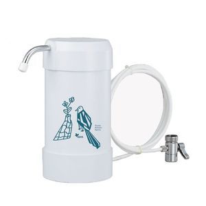 unidad de purificación de agua para agua potable