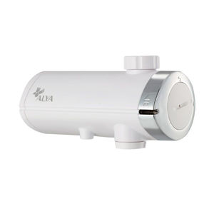 unidad de purificación de agua para agua potable