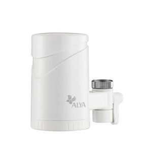 unidad de purificación de agua para agua potable