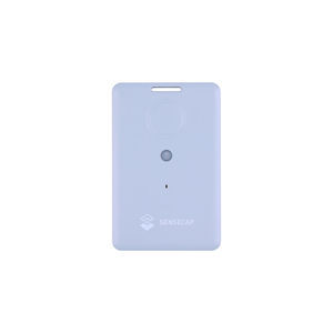 localizador de vehículos LoRaWAN 1