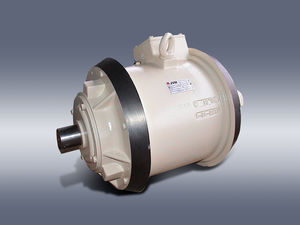 motor vibratorio eléctrico