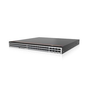 conmutador Ethernet administrable 1