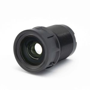 objetivo de cámara de focal fija