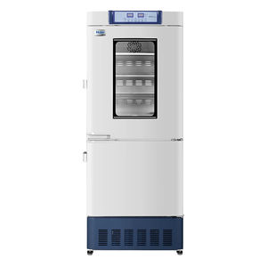 frigorífico congelador de laboratorio