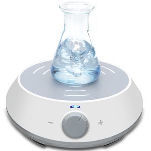 agitador de laboratorio magnético