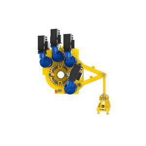 virador de soldadura autoalineante 1