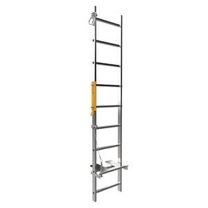 escalera aleación de aluminio 1
