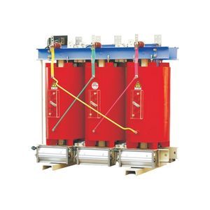 transformador de distribución 1