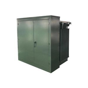 transformador de distribución 1